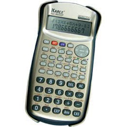 M325 Kalkulator Karce KCS4650P | Shopee Indonesia