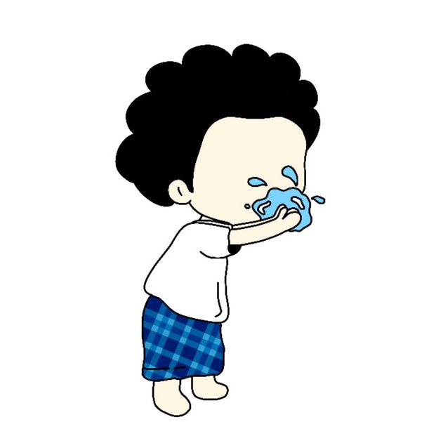 Jual [Silahkan Slide] Jasa Gambar Foto Kartun Ilustrasi Art (Contoh 10) Indonesia|Shopee Indonesia 601_X_601_jpg