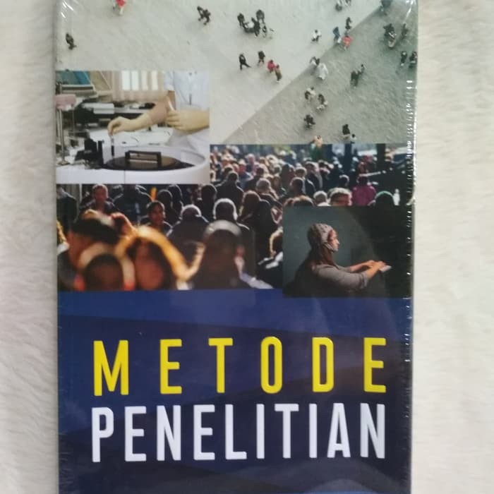 Buku Metode Penelitian ( kualitatif , kuantitatif, deskriptif ) andra  tersiana startup | Shopee Indonesia
