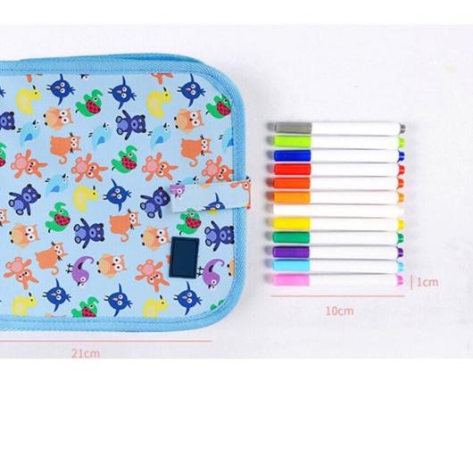 686 Buku Papan Tulis Anak / Erasable Book / Buku Gambar bisa dihapus/ Buku papan  tulis bisa dihapus | Shopee Indonesia