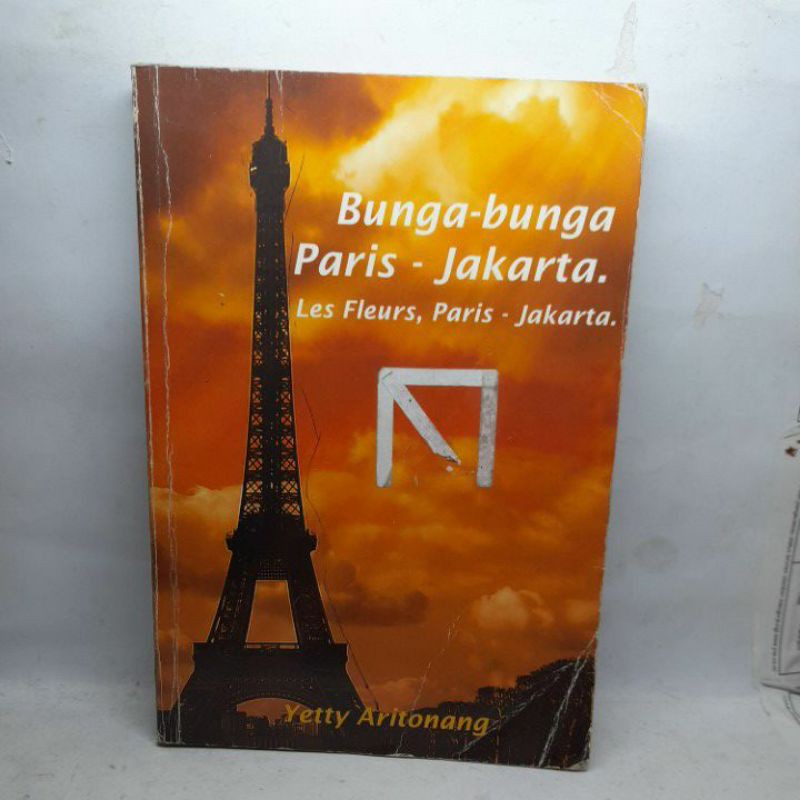 Bandingkan & pesan promo tiket dari jakarta ke paris dengan cathay pacific hari ini, dan terbang dari (cgk) ke (cdg) dengan layanan pemenang penghargaan&nbsp;. Bunga Bunga Paris Jakarta Shopee Indonesia