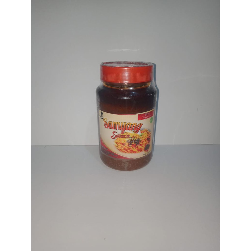 Jual saos gochujang murah harga terbaru 2021. Recipe Bumbu Samyang Sauce 300gr Saus Spicy Sam Yang