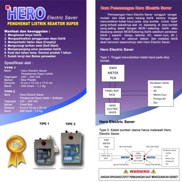 Kwh adalah akronim dari kilowatt hour atau kilowatt jam, satuan ini menunjukkan pemakaian daya sebesar 100 watt setiap jam nya. Penghemat Listrik Daya 3500 Watt Shopee Indonesia