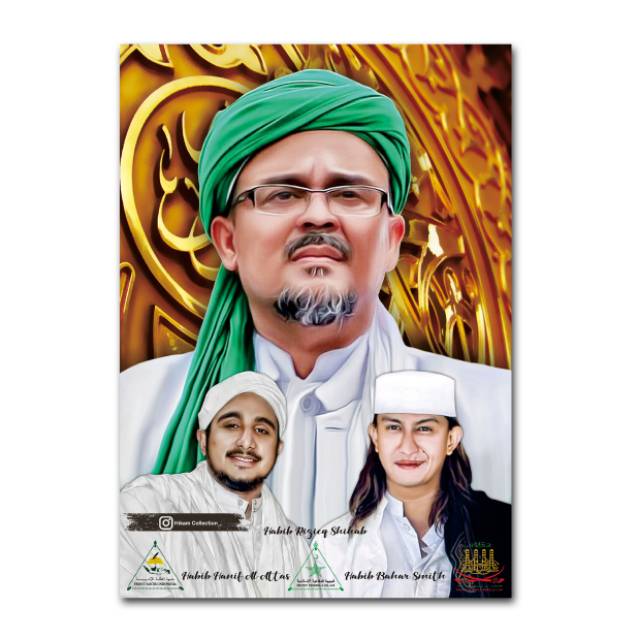 25/01/2017 · mereka yang merupakan keturunan nabi muhammad saw mendapat berbagai panggilan (gelar) penghormatan, seperti syekh, syed, sayyid, syarif (di beberapa daerah di indonesia menjadi kata wan atau habib dari masyarakat indonesia lainnya. Habib Bahar Habib Rizieq - Habib Bahar Kirim Surat Darahku