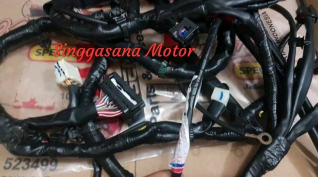 Harga shock tabung yamaha lexi s 125, bisa dipasang di lexi standar ! Kabel Body Yamaha Lexi Vva Non Abs Kode B3f Shopee Indonesia