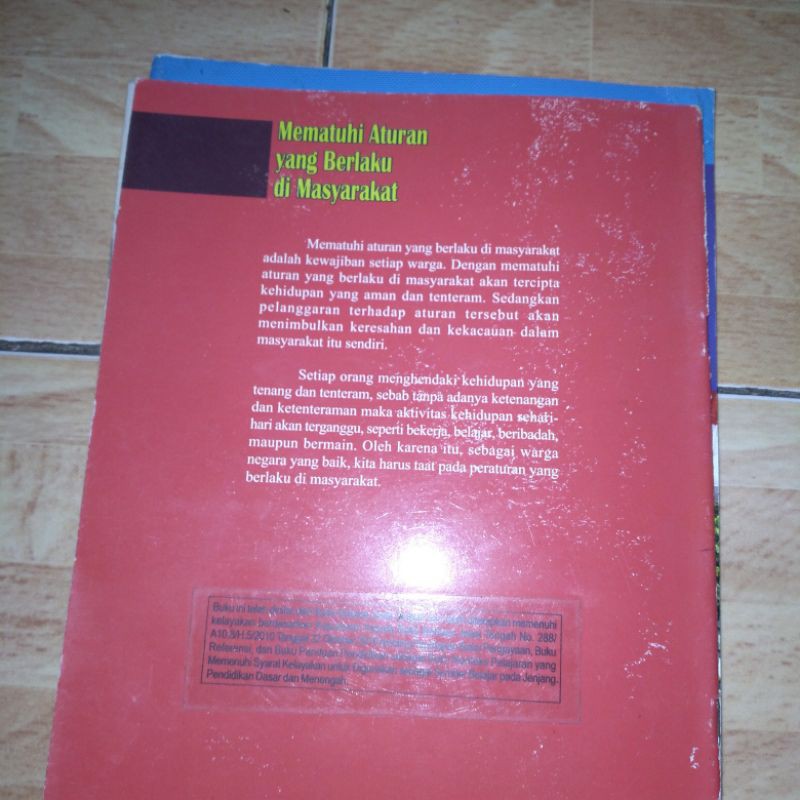 Kita mematuhi aturan tentang perlindungan data dan keamanan informasi. Mematuhi Aturan Yang Berlaku Di Masyarakat Shopee Indonesia