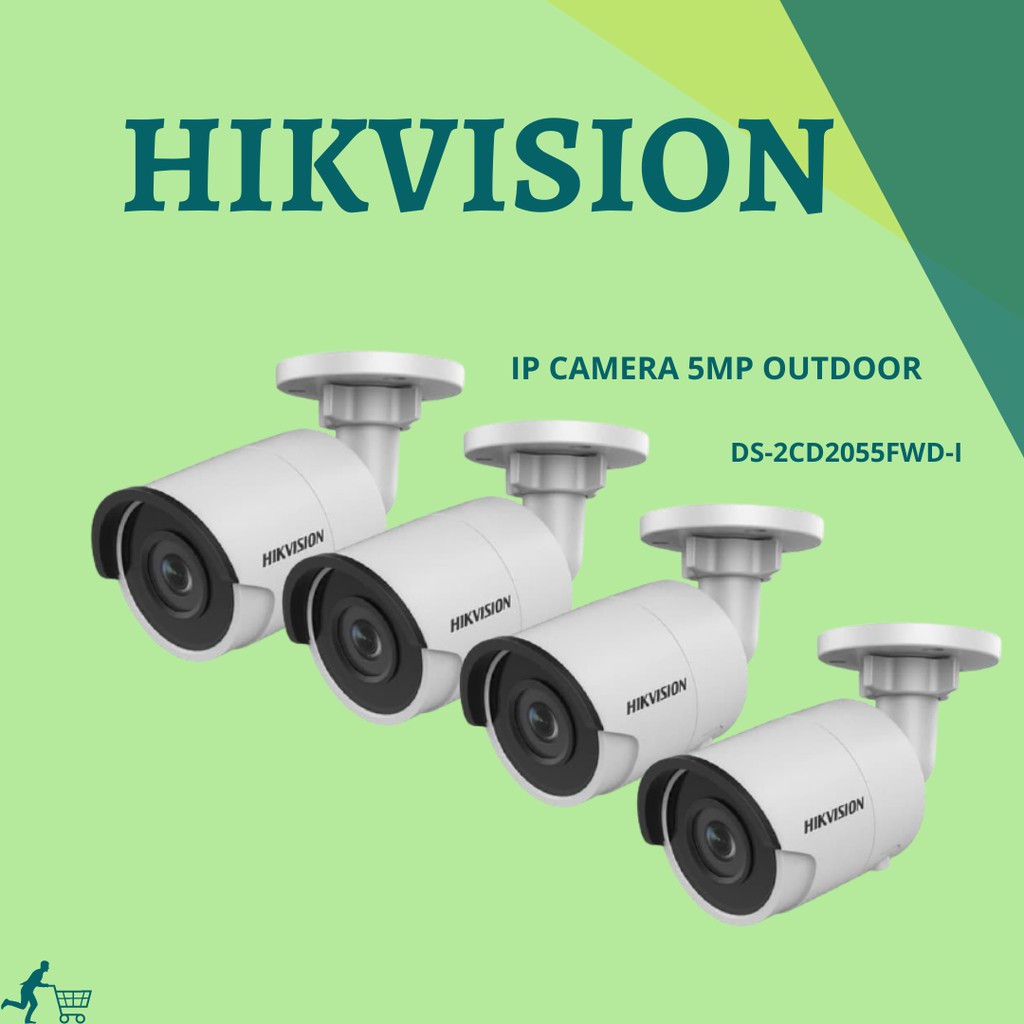 Tersedia ✓ gratis ongkir ✓ pengiriman sampai di . Harga Ip Camera Hikvision Outdoor 5mp Terbaru Desember 2021 Biggo Indonesia