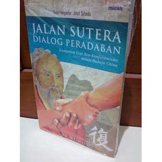 OOTB BANDUNG Jalan Sutera Dialog Peradaban | Shopee Indonesia