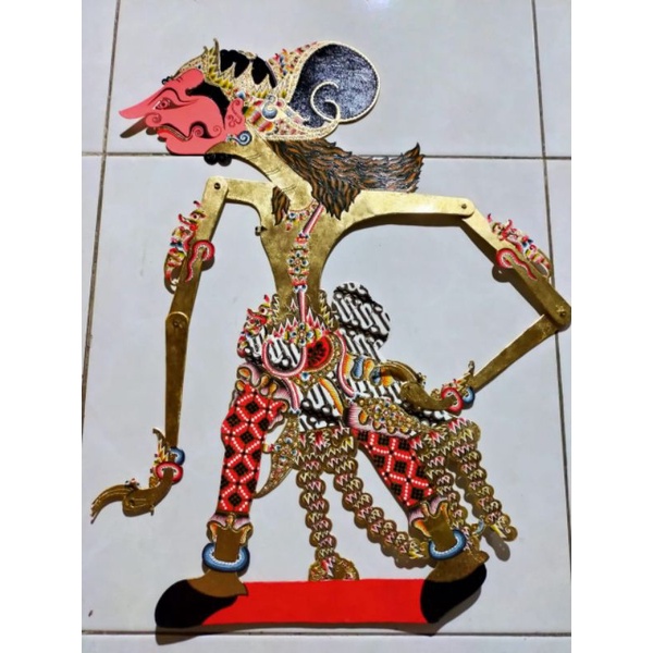Harga Wayang Kulit Kerbau Terbaru Oktober 2021 | BigGo Indonesia