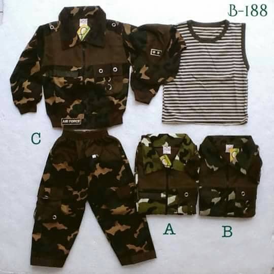 Jual baju anak Harga Terbaik Januari 2022 | Shopee Indonesia