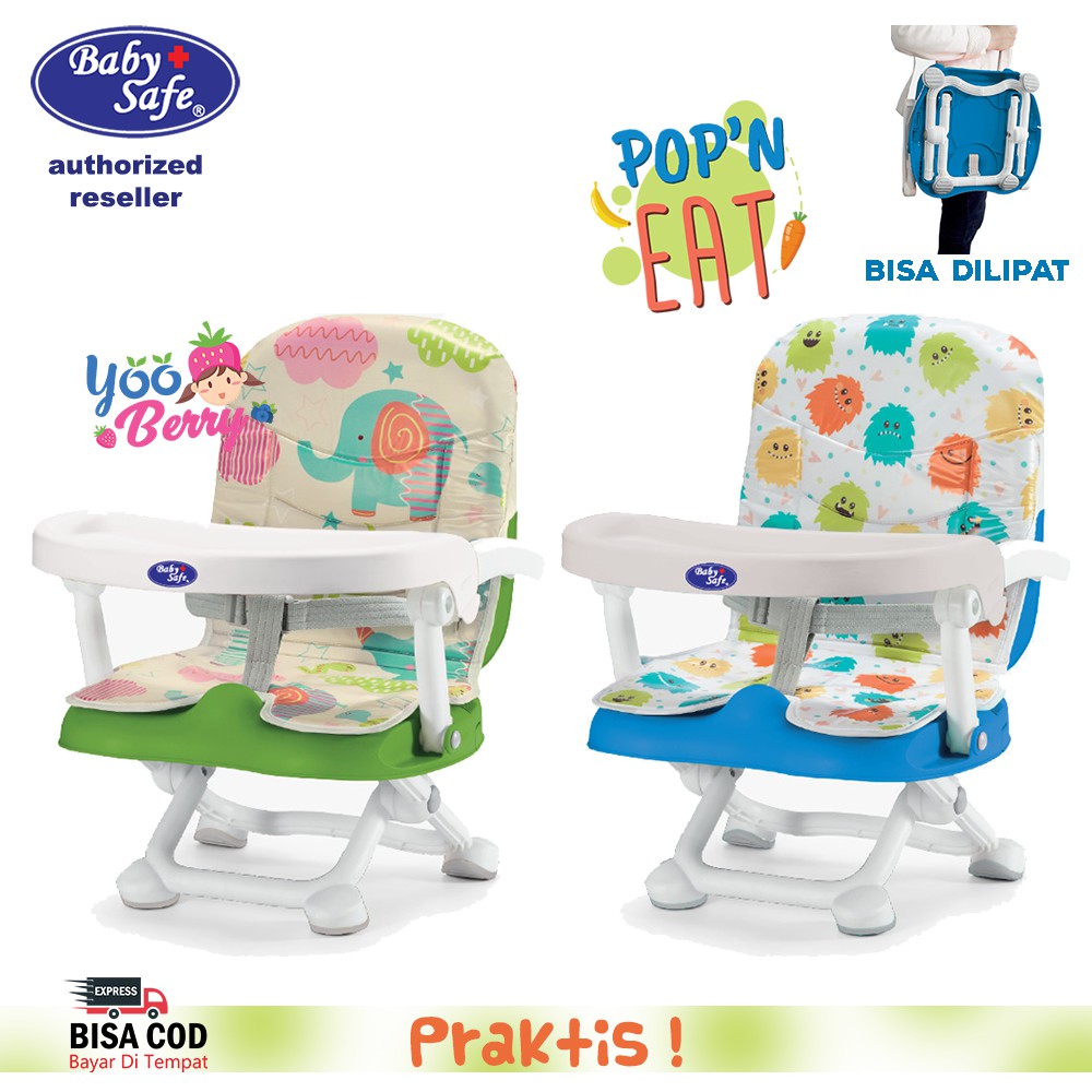 Hadiah 15 ribu rp untuk pembeli pertama … Harga Kursi Duduk Bayi Untuk Makan Kursiko