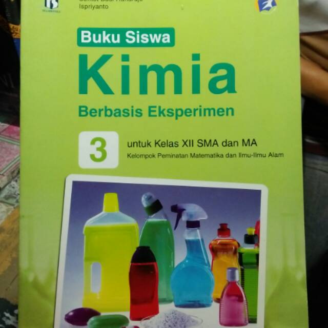 Meningkatkan kualitas pembelajaran kimia materi pokok hidrokarbon dan. Kunci Jawaban Buku Paket Kimia Kelas 12 Kurikulum 2013 Revisi Cara Golden