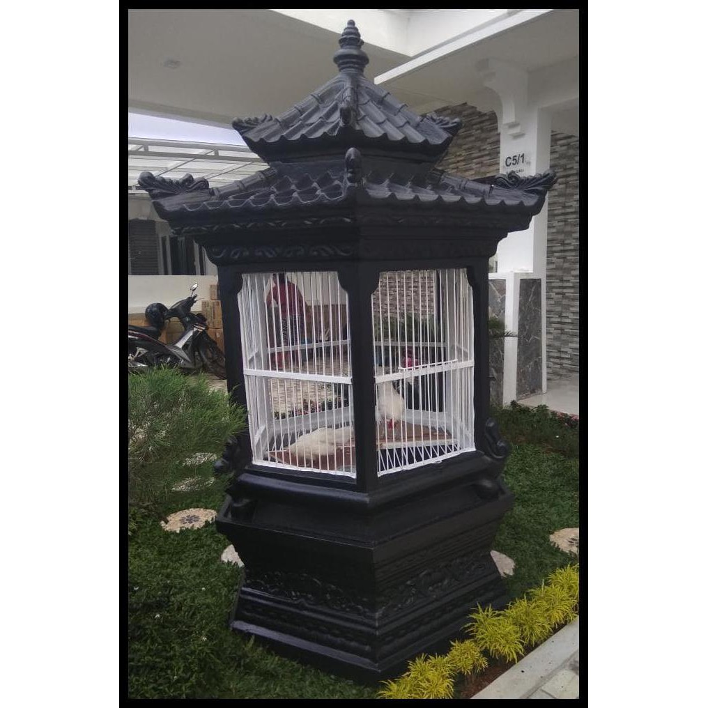 Jual Hot Sale|Best Saller Kandang Outdoor Beton Super_Segi 6. Ayam, Burung, Bekantan, Kucing. Indonesia|Shopee Indonesia 1016_X_1016_jpg