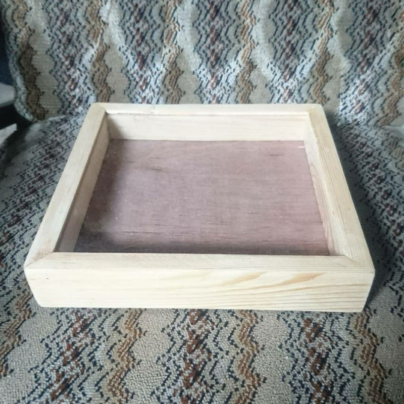 Yang memproduksi segala macam bingkai, spanram lukisan, frame, hantaran, ambalan dll. Frame 3d Jati Belanda Shopee Indonesia