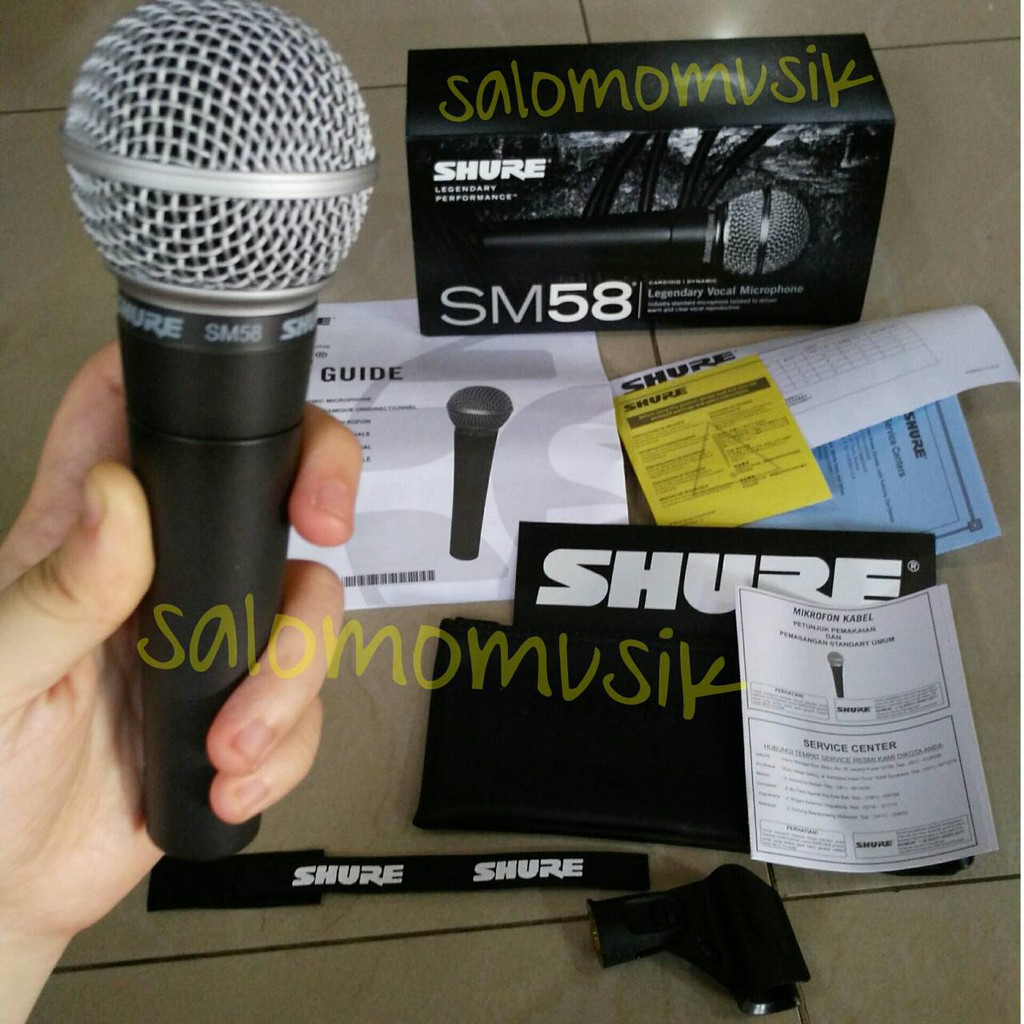 Warna pin connector pada sm57 palsu berwarna . Trimite Adiacent Politician Shure Sm58 Original Searchingforichabod Com