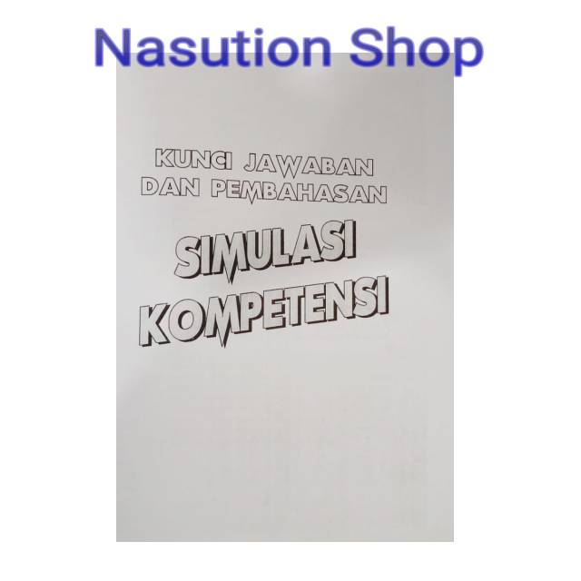 19 Download Kunci Jawaban Buku Akasia Smp 2020 Pdf Pictures