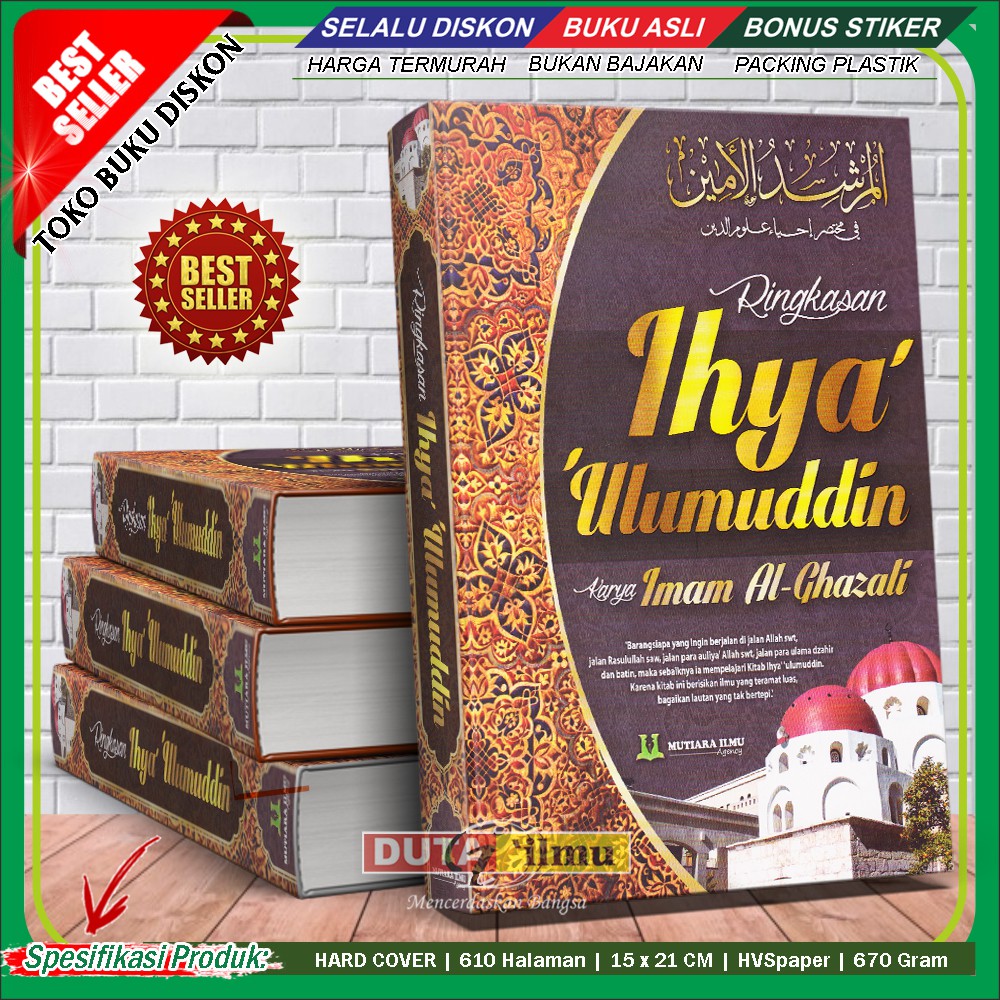 Berikut adalah quotes kutipan kata kata bijak kata . Kata Kata Tasawuf Imam Al Ghazali - Ilmu Tasawuf