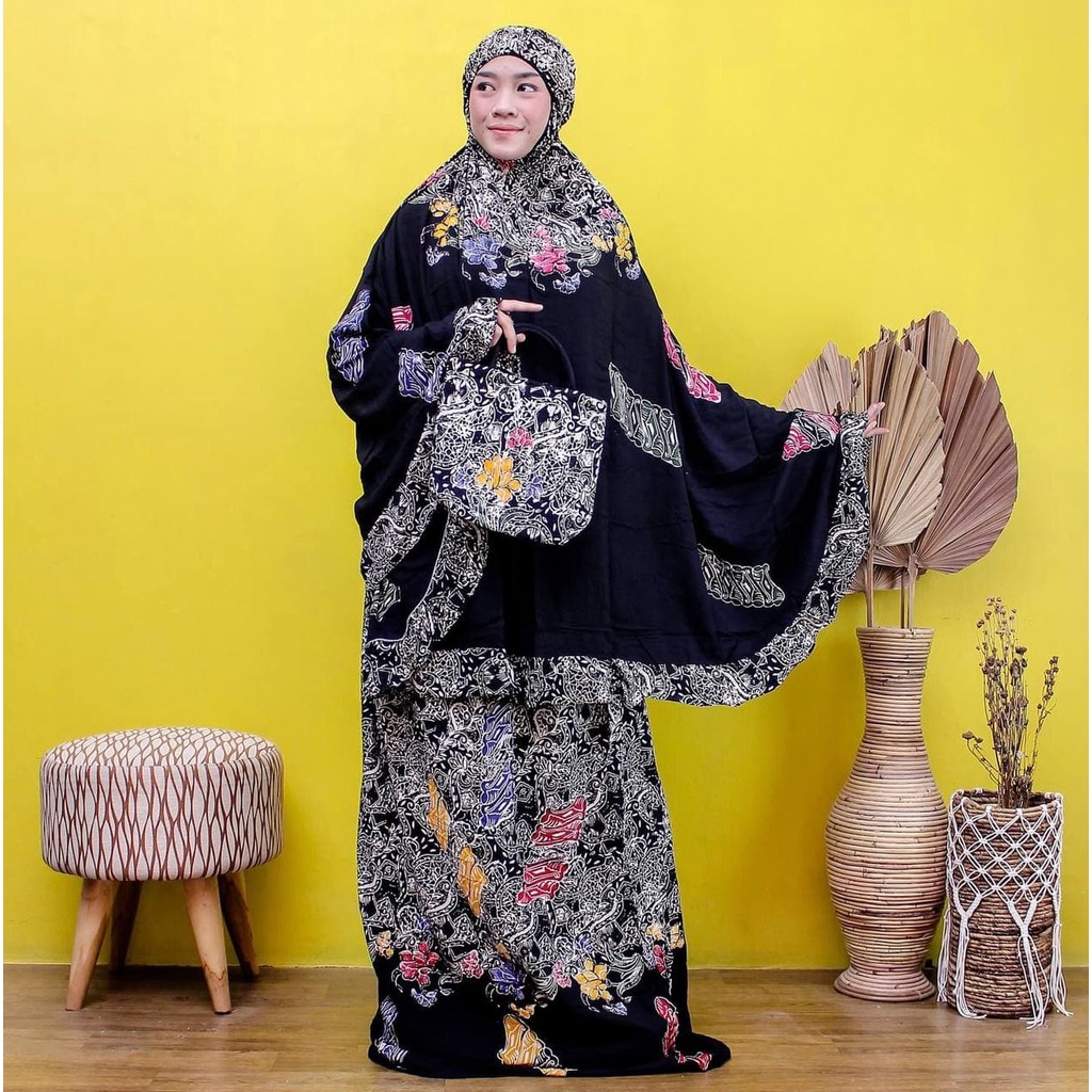 Batik huza daster huza batik pekalongan ll cp model resl. Jual Bisa Cod Mukena Cap Pekalongan Mukena Batik Abstrak Mukena Batik Asli Pekalongan Indonesia Shopee Indonesia