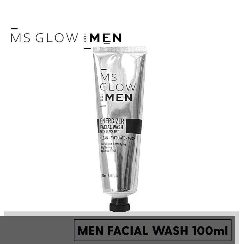 We did not find results for: MS GLOW FOR MEN FACIAL WASH | Shopee Indonesia