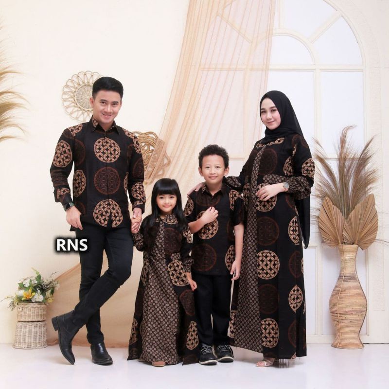 Harga Baju Seragam Keluarga Batik Terbaru November 2021 | BigGo Indonesia