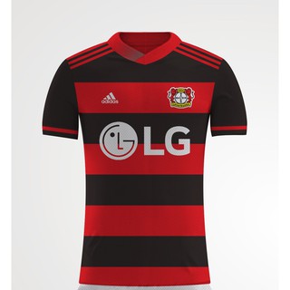 Daftar harga jersey leverkusen terbaru februari 2022. Jual Jersey Bayern Leverkusen 2019 2020 Indonesia Shopee Indonesia