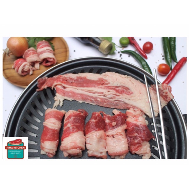 Resep Masakan Daing Slice : Us Beef Slice Shortplate Daging Slice Kemasan 500gr Shopee Indonesia