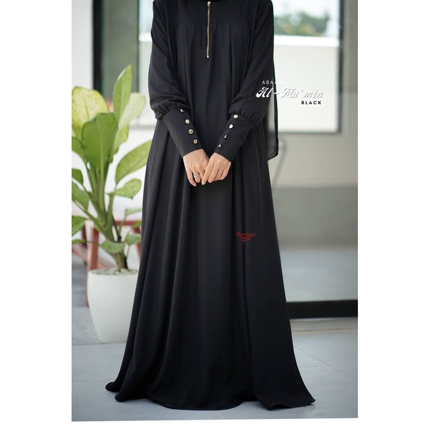 Jual import+wanita+abaya Harga Terbaik Januari 2022 | Shopee Indonesia