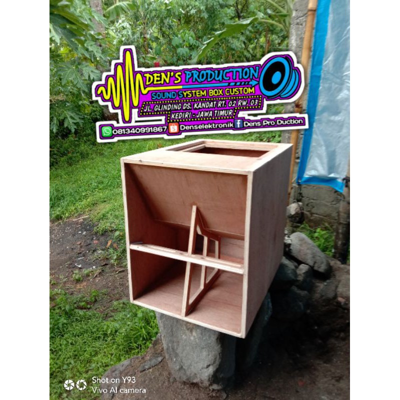 Box cla 18 | subwoofer 18 inch lapangan terbaik | skema box sound terbaru. Box Speaker Cla 12 Inch Shopee Indonesia
