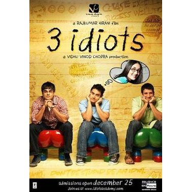 Ada gratis ongkir dan promo menarik menanti kamu. 3 Idiots Subtitle Indonesia India Movie Shopee Indonesia