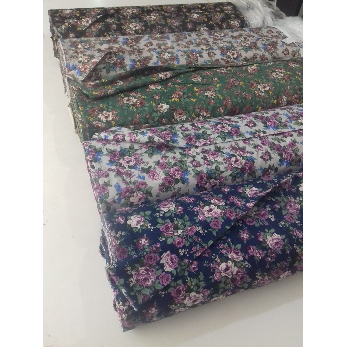 Bahan ini merupakan kain microfiber terbaik yang memiliki campuran . Bahan Kain Katun Mikro Lokal Shopee Indonesia