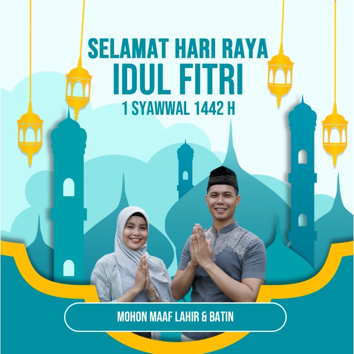 Harga Video Ucapan Idul Fitri Animasi Terbaru Januari 2022 | Biggo Indonesia 724_x_724_jpg