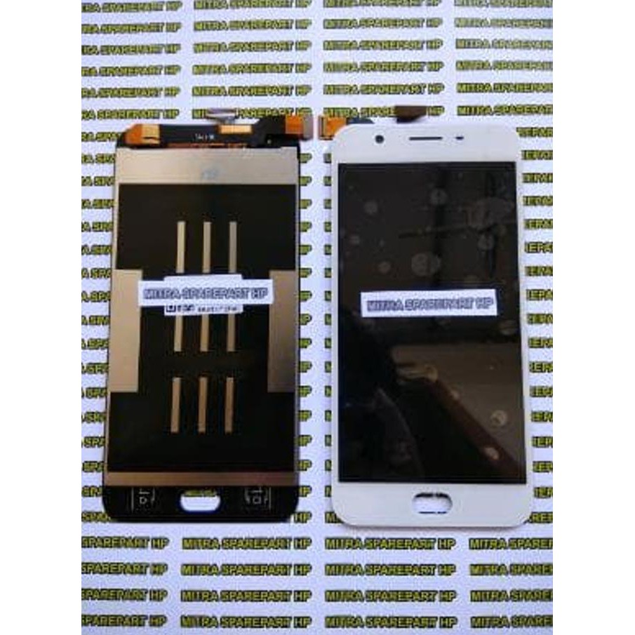 LCD TOUCHSCREEN OPPO F1S F1 S A59 A59T A16 1 ORIGINAL | Shopee Indonesia