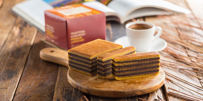 Harga lapis jakarta lenongku