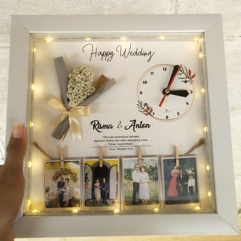 Use this same set up to make a mold of ornate picture frames that have portions of the molding missing. Harga 3d Frame Gift Terbaru September 2021 Biggo Indonesia