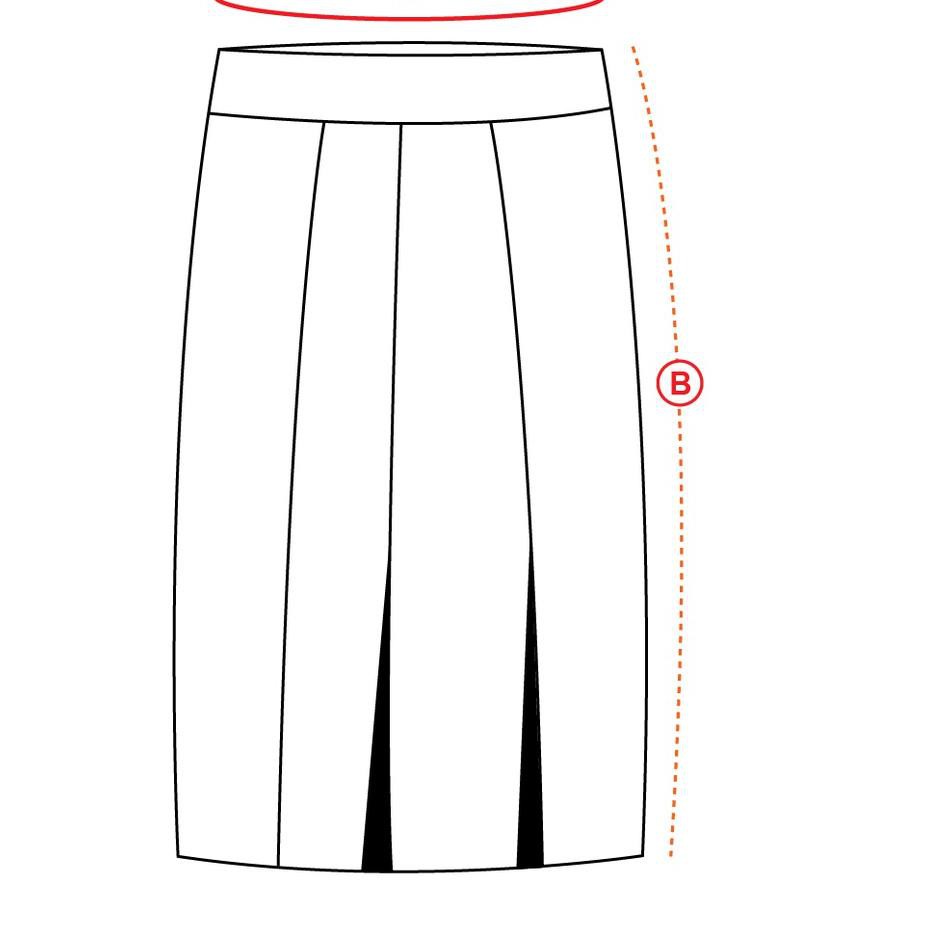 Jual Stok Baru Seragam TOM - Rok SMA Span Pendek Abu .. Indonesia|Shopee  Indonesia