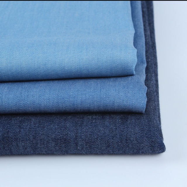 Bahan meteran jeans untuk atasan ketebalan 9oz | Shopee Indonesia