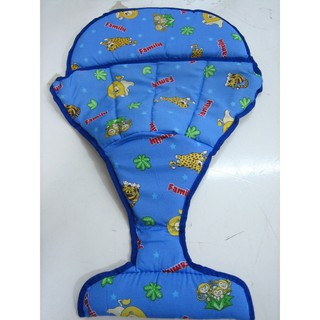 The video title is ❝cara pasang jok pada walker 2121 spesial to rizki by toko lanjar jaya❞, . 136 Jok Kain Baby Walker Family Original Type 136 2211 218a 781a Aksesoris Busa Baby Walker Seri 13 Shopee Indonesia