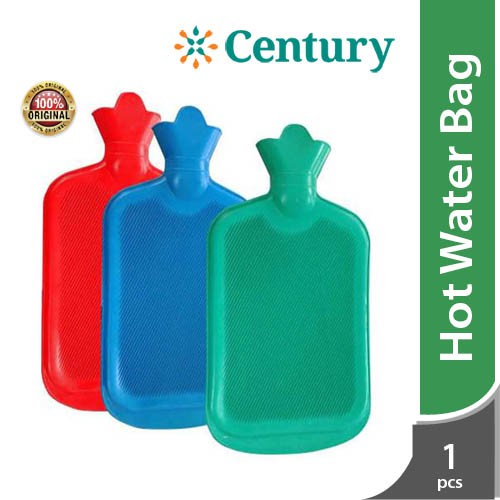 Jual Life Resources Hot Water Bag / Kantong Kompres Air Panas / memar demam  / kembung perut / pegal badan Indonesia|Shopee Indonesia
