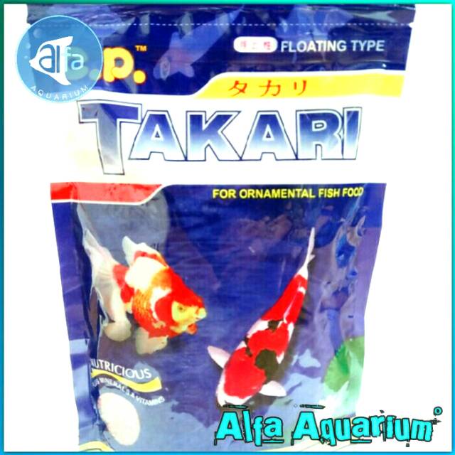 Teknik penting lainnya untuk berkembagan ikan koi. Takari 500gr Pelet Pakan Ikan Nila Mas Koki Koi Komet Hias Biar Cepat Besar Makanan G Gram Shopee Indonesia