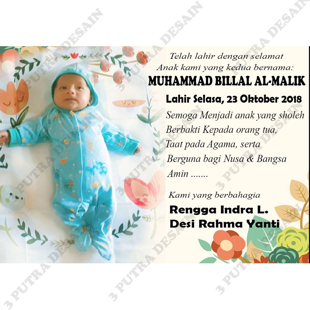 Harga Syukuran Bayi Terbaru Oktober 2021 | BigGo Indonesia