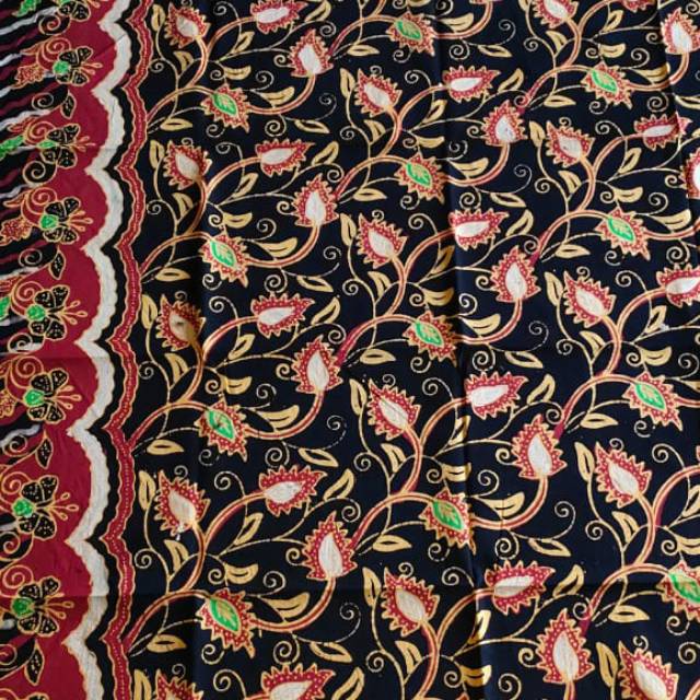 Batik tulis pamekasan ini di daerah madura merupakan salah satu motif batik . Batik Tulis Asli Sumenep Madura Shopee Indonesia