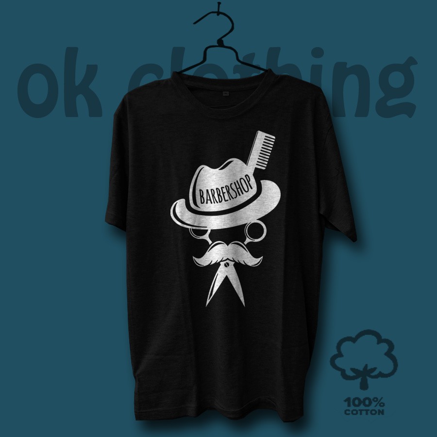 Check spelling or type a new query. Kaos Baju Barbershop Keren Shopee Indonesia