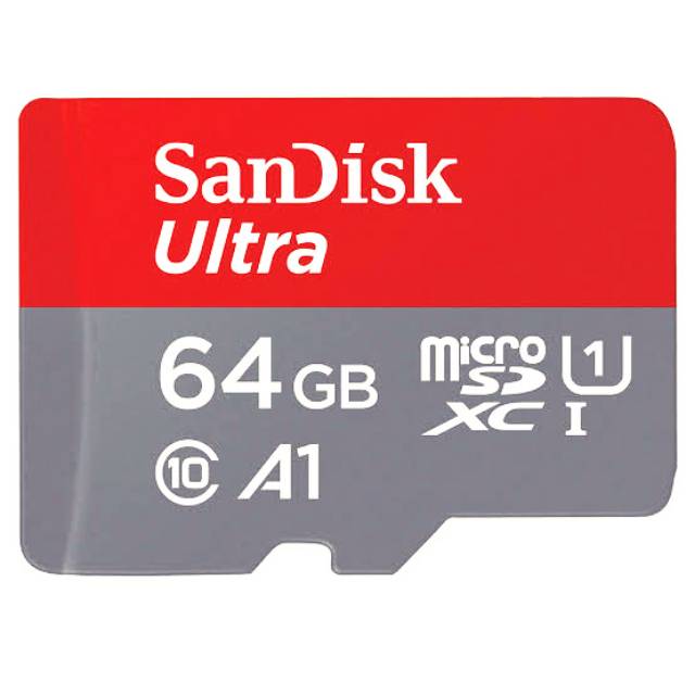 Sandisk Memory Eksternal 64GB Original | Shopee Indonesia