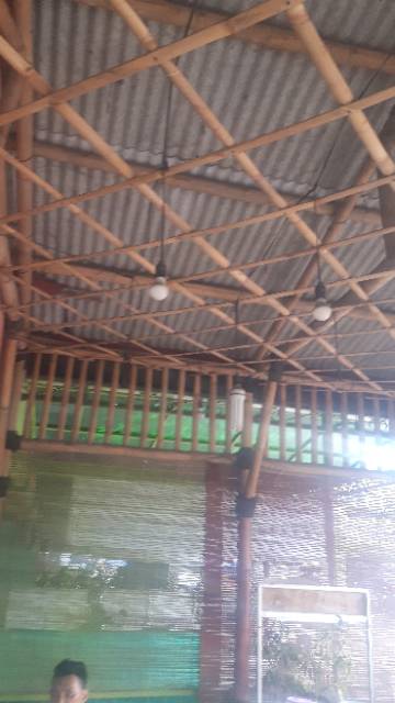 Kanopi kayu, kanopi baja ringan, teras asbes sederhana, gambar rangka atap asbes. Kanopi Bambu Kuat Tahan Air Satu Set Asbes Besar 20pcs Krey Bambuh Besar 4pcs Shopee Indonesia