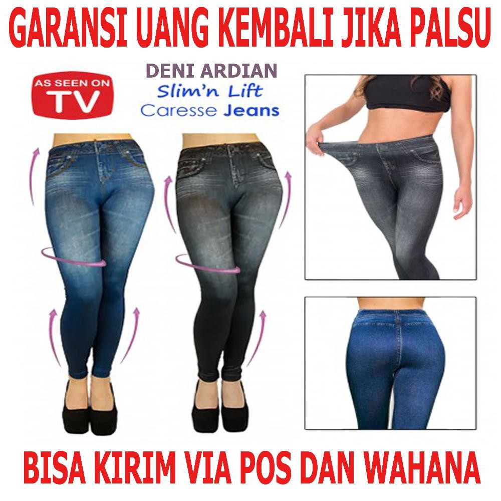 Slim n lift body shaping for men korset kaos pengecil perut pria. Legging Levis Slim N Lift Caresse Slim N Lift Body Original Legging Pelangsing Jeans Asli Shopee Indonesia