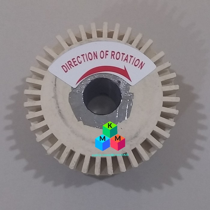 SEPARATING WHEEL UNTUK AUTOMATIC PAPER FOLDING MESIN LIPAT KERTAS | Shopee  Indonesia