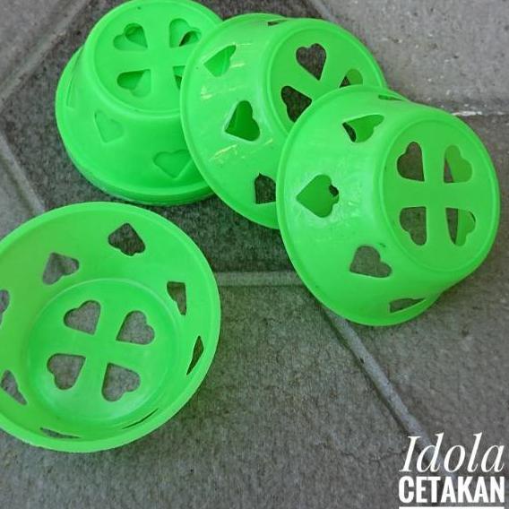 Posting lebih baru posting lama beranda. Harga Cetakan Bolu Kukus Plastik Pendek Besar Terbaru Maret 2022 Biggo Indonesia