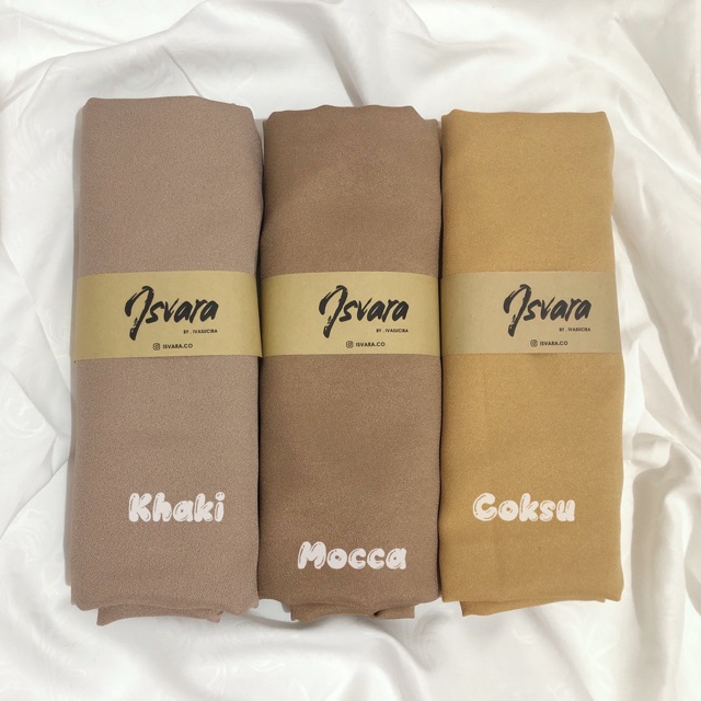 contoh curriculum vitae untuk kuliah; Bergo Nesya 1 Khaki Mocca Coksu Shopee Indonesia