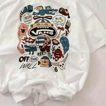 Banyak pilihan baju oversize wanita panthers paling hot di 2021 | gratis ongkir ✓ bisa cod ✓ lazmall 100% original. Harga Kaos Oversize Korean Style Terbaru November 2021 Biggo Indonesia