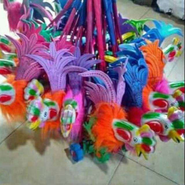 Mainan otok otok ayam dari bambu | Shopee Indonesia